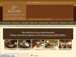 Sites similar to skvelejedlo.sk