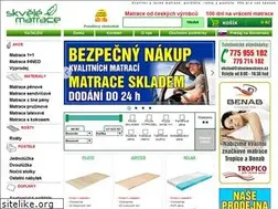 Sites similar to skvelematrace.cz