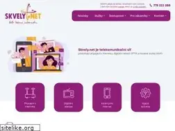 Sites similar to skvely.net
