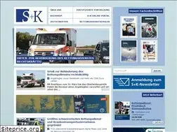 Sites similar to skverlag.de