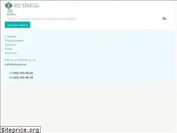 Sites similar to skvesna.ru