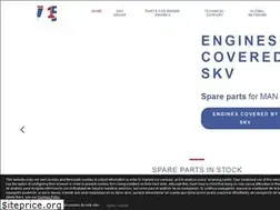 Sites similar to skvgroup.es