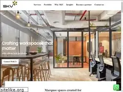 Sites similar to skvindia.com