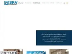 Sites similar to skving.rs