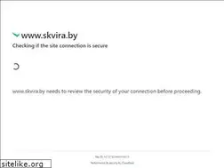 Sites similar to skvira.by