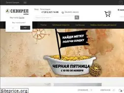 Sites similar to skvirel.online