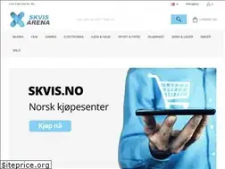 Sites similar to skvis.no