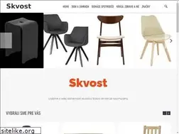 Sites similar to skvost.sk