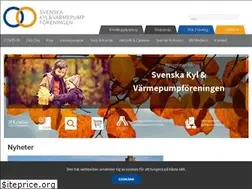 Sites similar to skvp.se