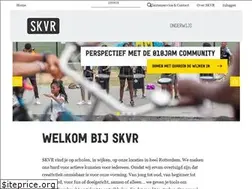 Sites similar to skvr.nl