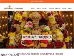 Sites similar to skvtemple.org