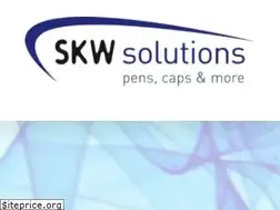 Sites similar to skw-solutions.com