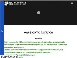 Sites similar to skw.org.pl