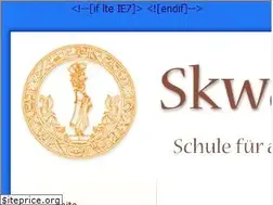 Sites similar to skwanesie-lodge.de