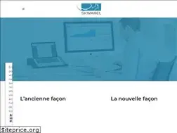 Sites similar to skwarel.com
