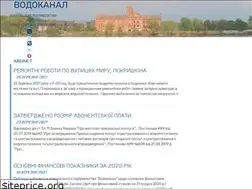 Sites similar to skwater.km.ua