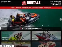Sites similar to skwatercraftrentals.com