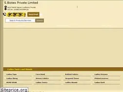 Sites similar to skweaves.com