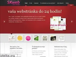 Sites similar to skweb.sk