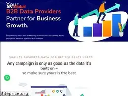 Sites similar to skwebglobal.com
