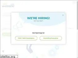 Sites similar to skwebline.net