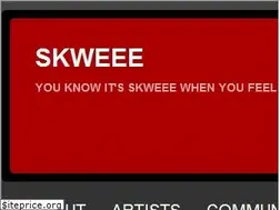 Sites similar to skweee.wtf
