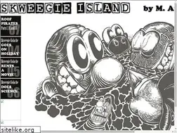 Sites similar to skweegieisland.com