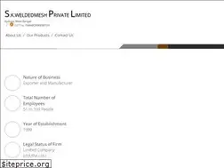 Sites similar to skweldedmesh.in