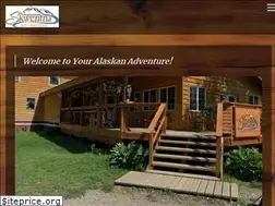 Sites similar to skwentnaroadhouse.com