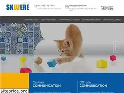 Sites similar to skwere.com