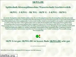 Sites similar to skwg.de