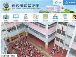 Sites similar to skwgps.edu.hk