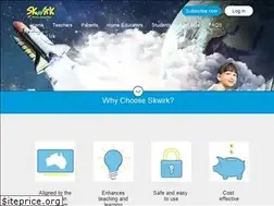 Sites similar to skwirk.com.au
