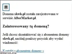Sites similar to skwk.pl