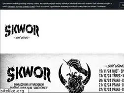 Sites similar to skwor.cz
