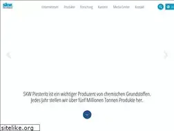 Sites similar to skwp.de