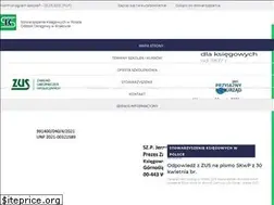 Sites similar to skwp.krakow.pl
