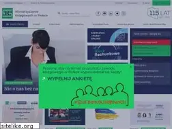 Sites similar to skwp.pl