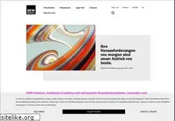 Sites similar to skwschwarz.de