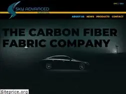 Sites similar to sky-advanced.com