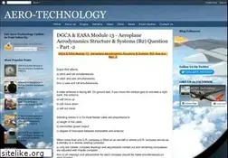 Sites similar to sky-aerotech.blogspot.com