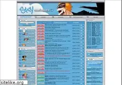 Sites similar to sky-animes.com