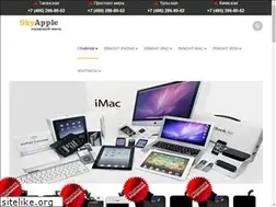 Sites similar to sky-apple.ru