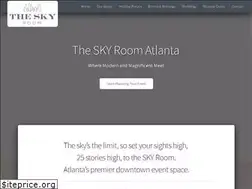 Sites similar to sky-atlanta.com