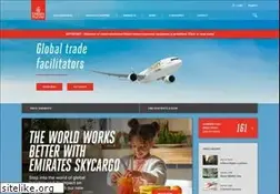 Sites similar to sky-cargo.com