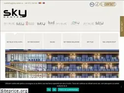 Sites similar to sky-center.ro