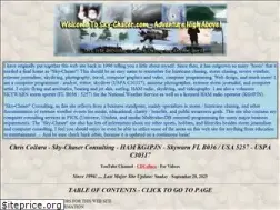 Sites similar to sky-chaser.com