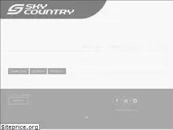 Sites similar to sky-country.com