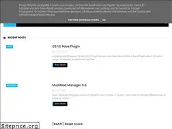 Sites similar to sky-csamx.blogspot.com