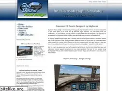 Sites similar to sky-decks.com